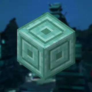 Prismarine Blocks