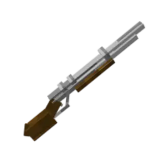 sunwoo's simple gun - medieval & old