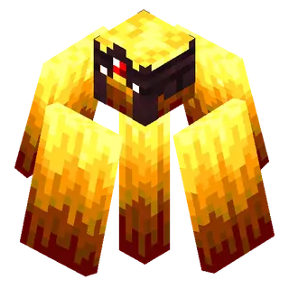 EB's Wildfire