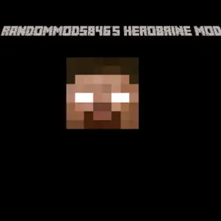 Herobrine Revival (Not stable)