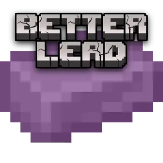 Better Lead (Discontinued)