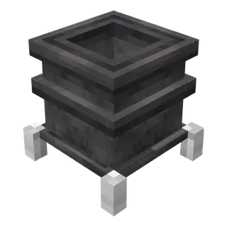 Melter Block