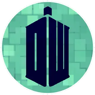 Doctor Who - TARDIS - Reborn