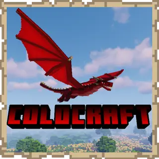 ColoCraft - Adventures