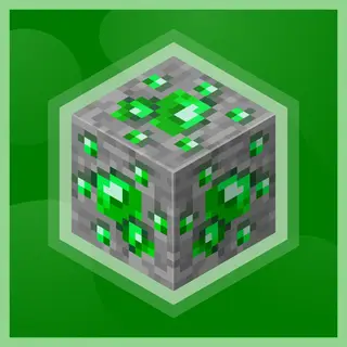 Condensed Ores