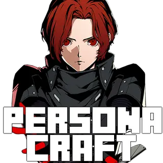 Persona X Craft