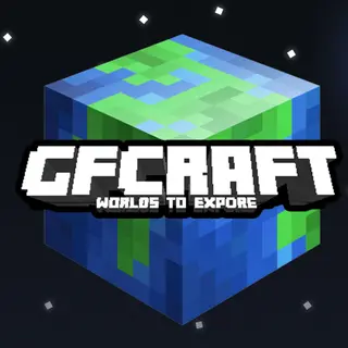 GFCRAFT:  Worlds To Explore