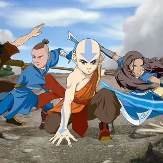 Avatar Tech