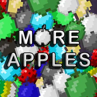 Much More Apples