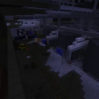 No Ranged KnockBack