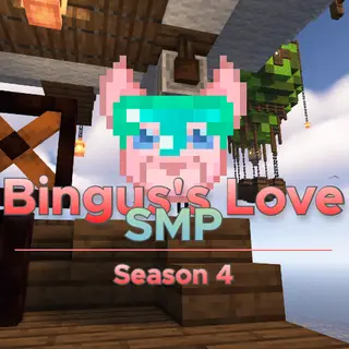 Bingus' Love SMP S4