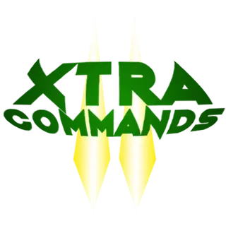 Xtra Commands