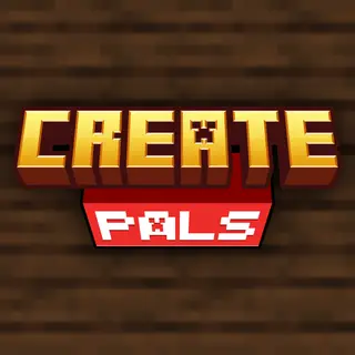 Create Pals