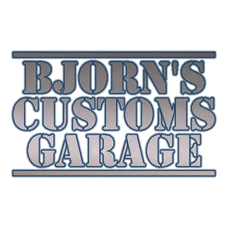 [IV/MTS/UNU] Bjorn's customs