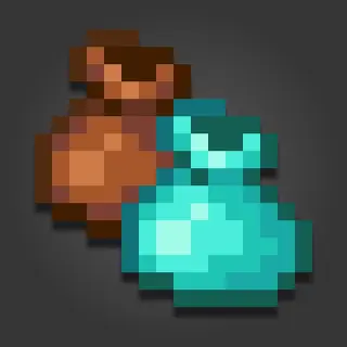 Odd's Knapsacks