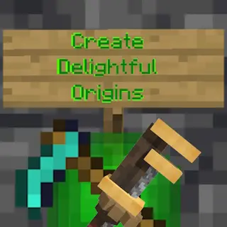 Create Delightful Origins