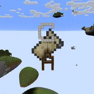 Create Airships (Fabric)