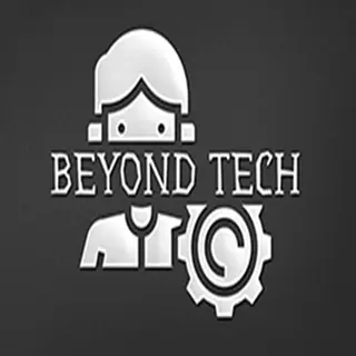 Beyond Tech