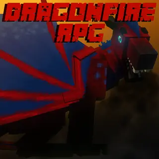 Dragonfire RPG