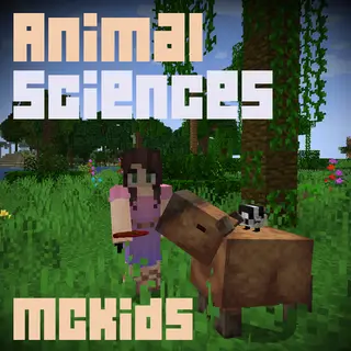 MCKids Animal Science