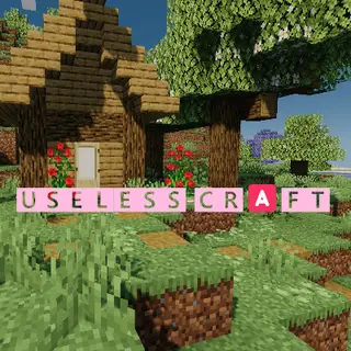 Useless-Craft