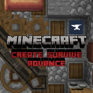 CREATE SURVIVE ADVANCE [Forge]