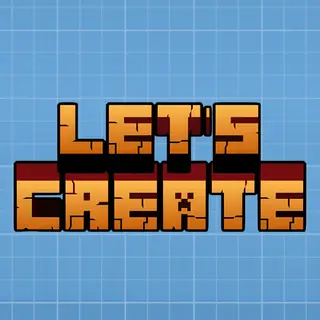 Let's Create!