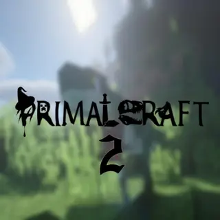 Primal Craft 2!