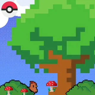 Pokemon Towns and Farms