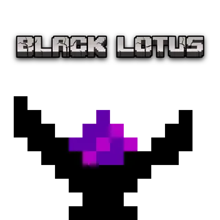 Black Lotus (Discontinued)