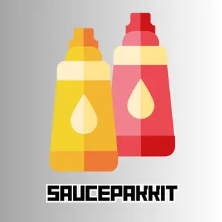 Saucepakkit Legacy