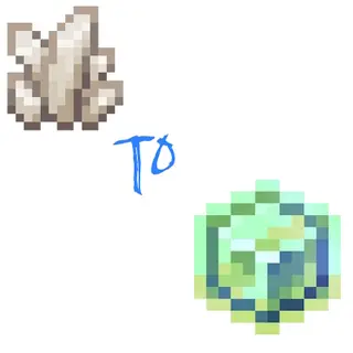 Create : Quartz to Xp