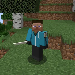 Mine Trigger