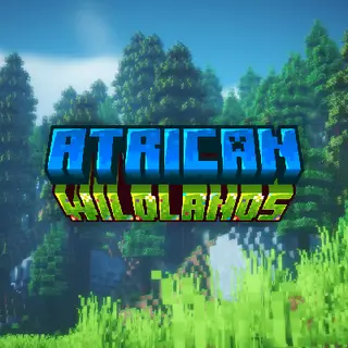 Atrican Wildlands