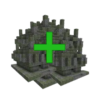 Many More Structures (Prior to 1.20)