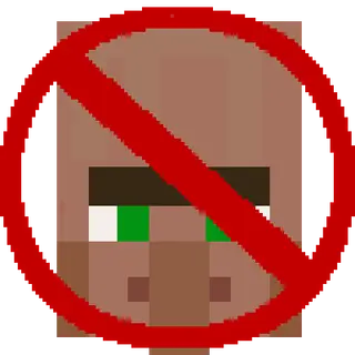 Stop Villager Trades