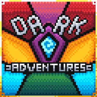 Dark Adventure