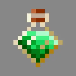 Mystery Potions