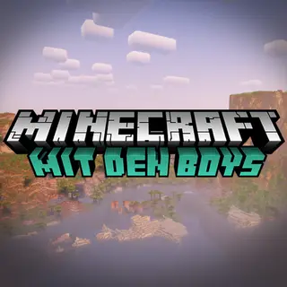 Create mit den Boys