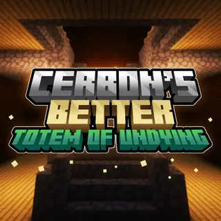 CERBON's Better Totem of Undying [FABRIC]