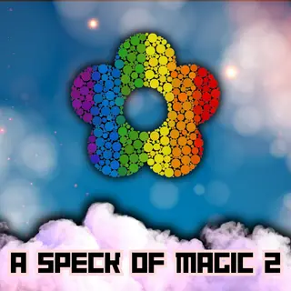 A Speck of Magic 2
