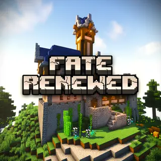 Fate Renewed - RPG Adventure & Magic