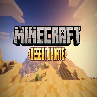 Extra Upgraded Desert
