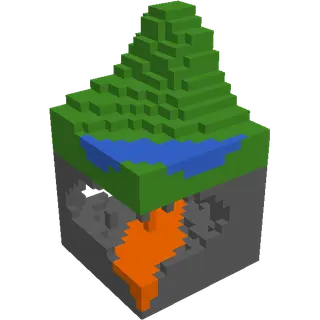 LiveWorldgen
