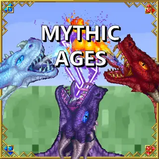 Mythic Ages