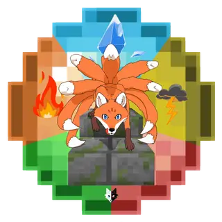 ThDilos Fox Origin Expanded