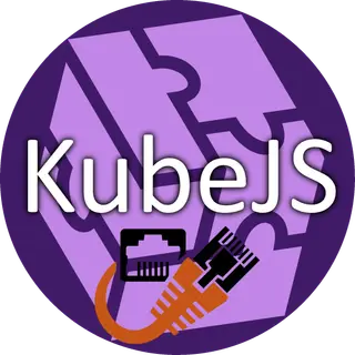 NetJS (KubeJS Addon)