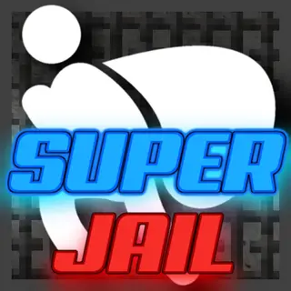 Super Jail Mod