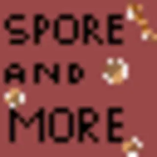 Spore and more
