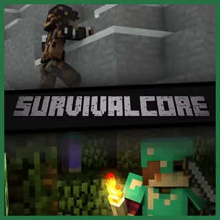 Survivalcore (See Description)